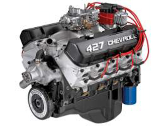 B012F Engine
